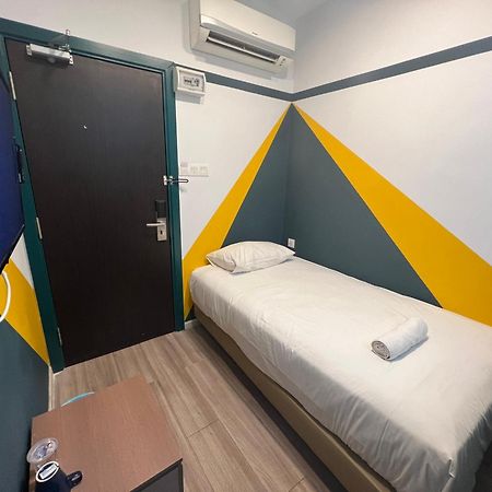 Smile Hotel Subang Airport 샤알람 외부 사진