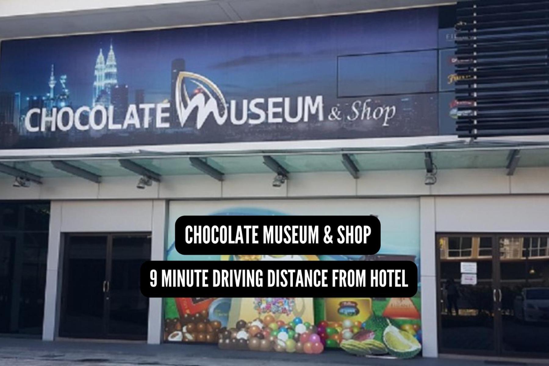 Smile Hotel Subang Airport 샤알람 외부 사진