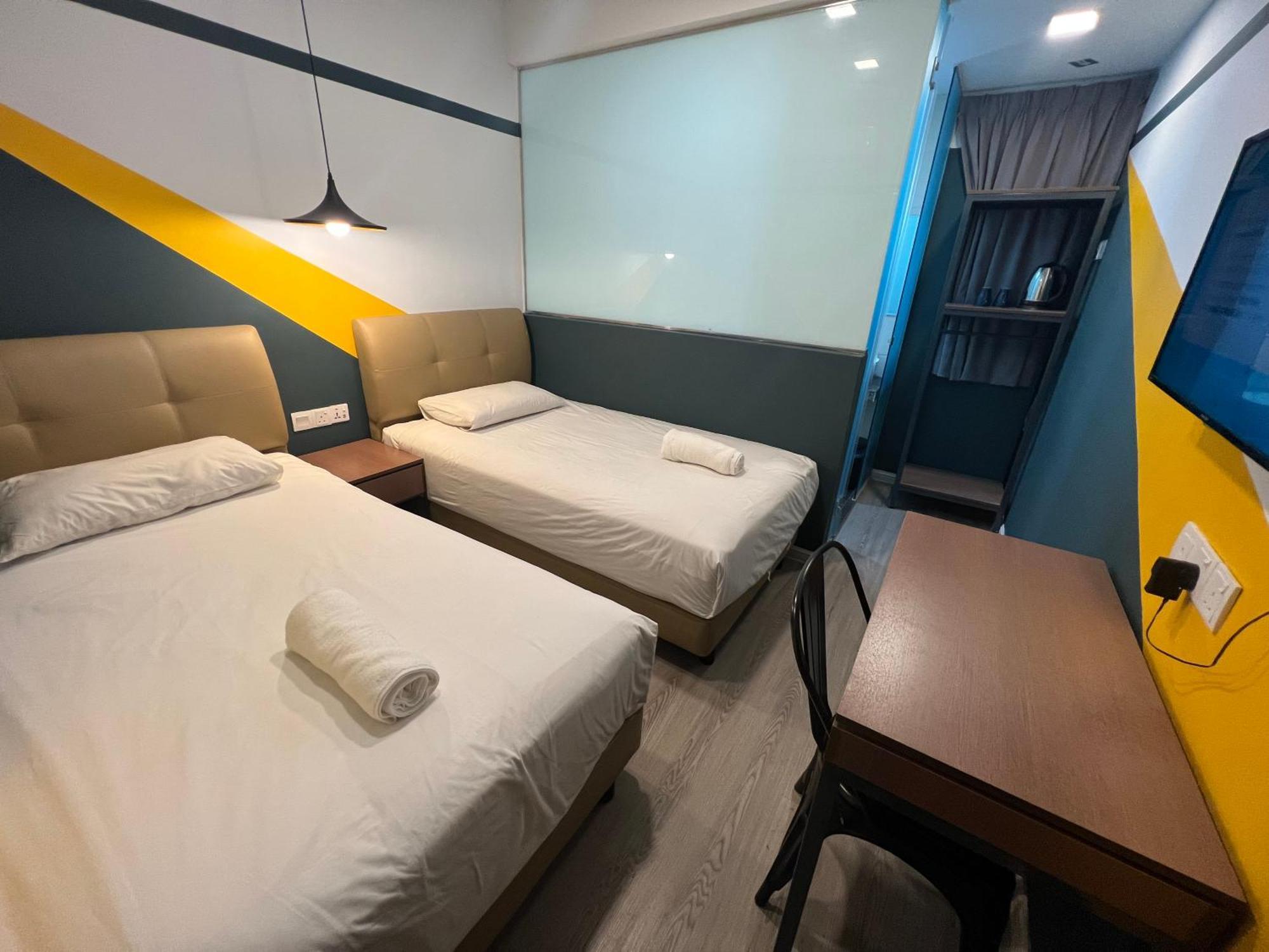 Smile Hotel Subang Airport 샤알람 외부 사진
