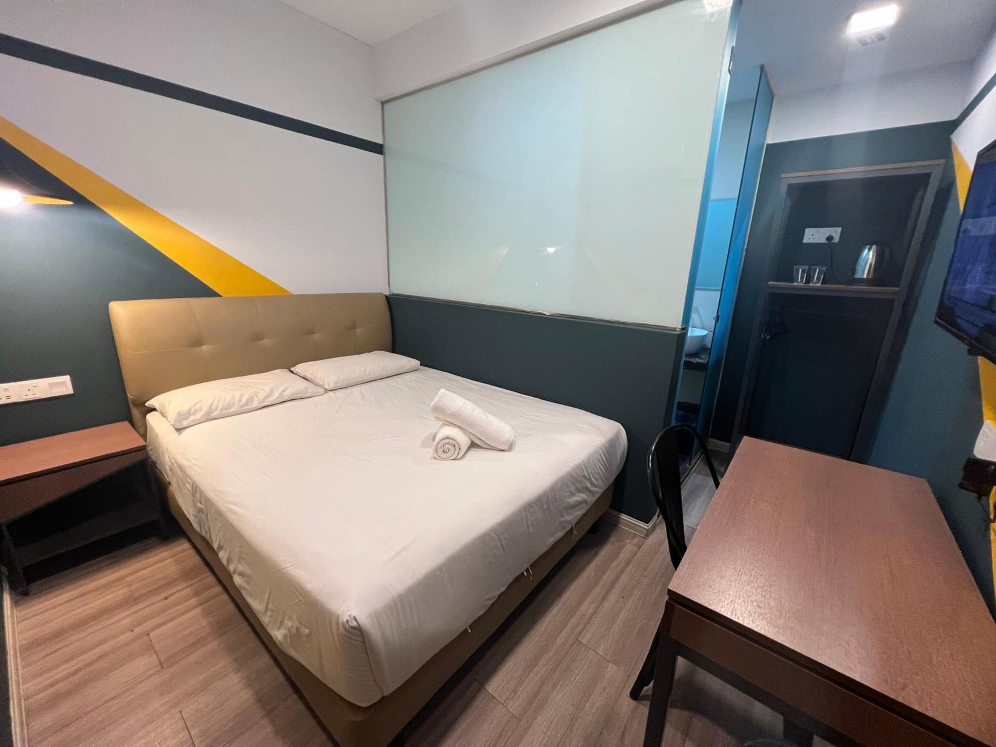 Smile Hotel Subang Airport 샤알람 외부 사진